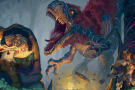 The Lost Caverns of Ixalan wallpaper