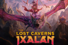 The Lost Caverns of Ixalan wallpaper