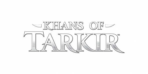 Khans of Tarkir