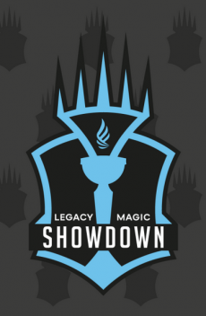 Legacy Magic Showdown - Logo