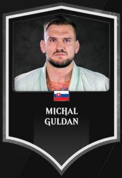 Michal Guldan