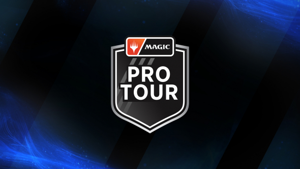 Pro Tour Logo