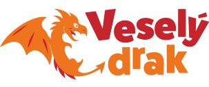 Vesely Drak logo
