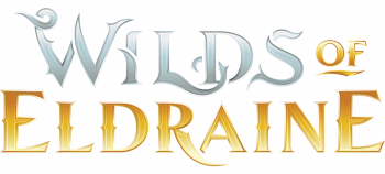 Wilds of Eldraine - Logo