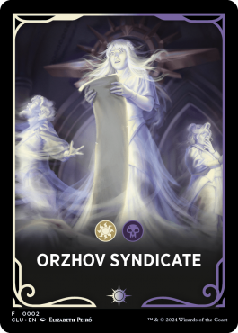 Orzhov Syndicate