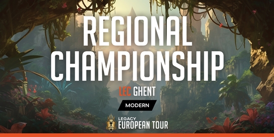 Regional Championship Gent