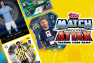 Sberatelske fotbalove karty Match Attax uvodni foto