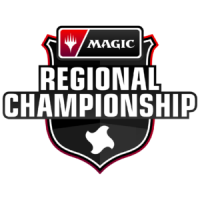 Regional Championship - Logo