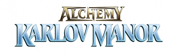 Alchemy - Karlov Manor