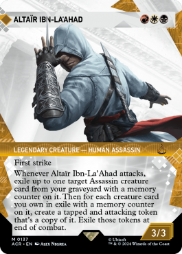 Altair Ibn-La'Ahad