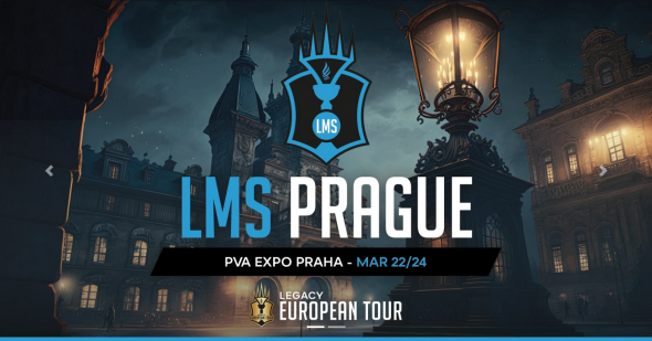 LMS Praha