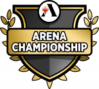 Arena Championship - Logo