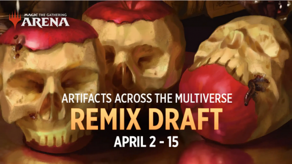 Remix Draft - Artifacts