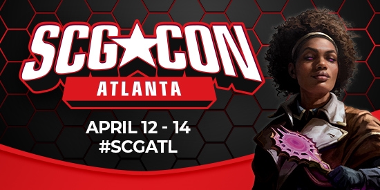 SCG Con Atlanta