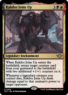 Rakdos Joins Up