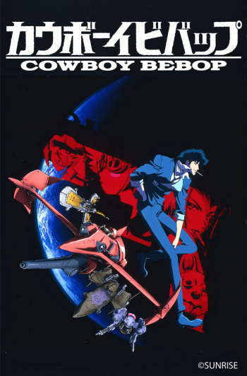 Cowboy Bebop