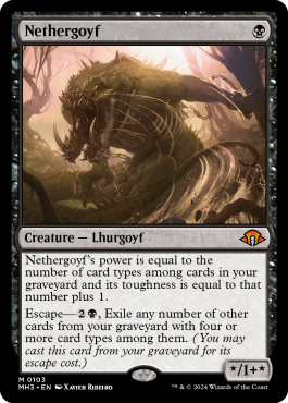 Necrogoyf