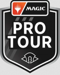 Pro Tour Modern Horizons 3 - Logo