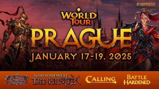Pozvanka na World Premiere Prague uvodni foto