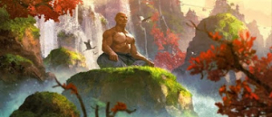 Ninja Token - Zen State