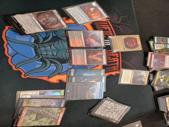Commander Sealed 2