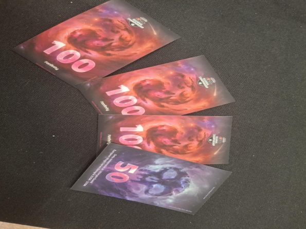 Prize Tix