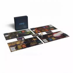 Riftbound: League of Legends TCG - Proving Grounds - Starter Box