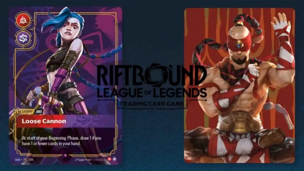 Riftbound-League-of-Legends-Trading-Card-Game