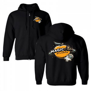 MagicCon - Atlanta - Merch