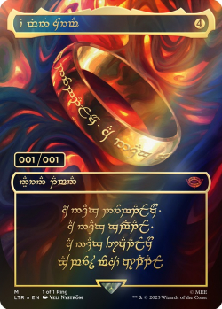 the-one-ring