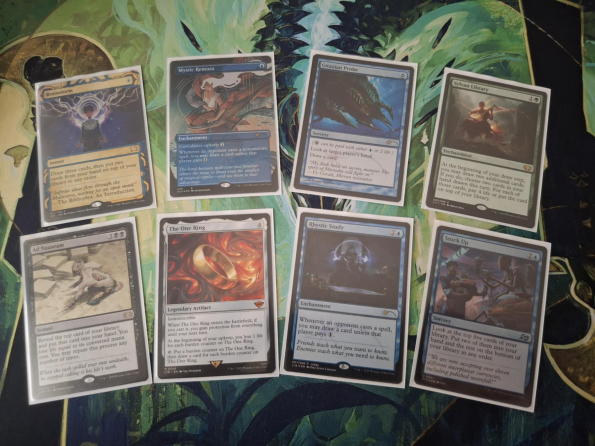 Card Advantage