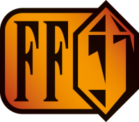 FINAL FANTASY - Set Symbol