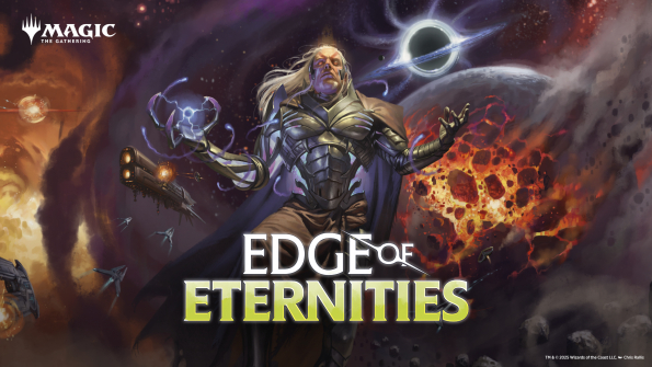 EOE key art
