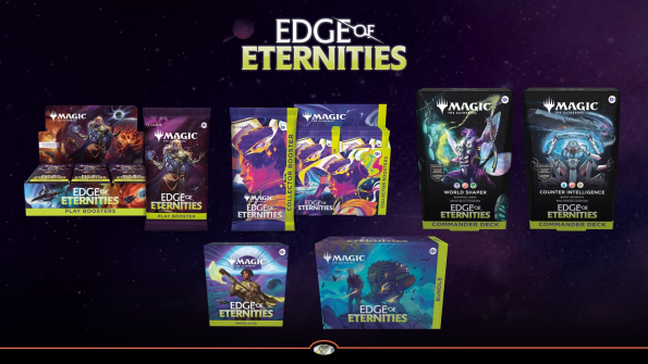 EOE produkty