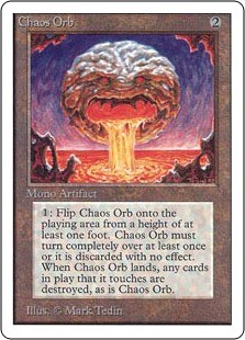 02 Chaos Orb