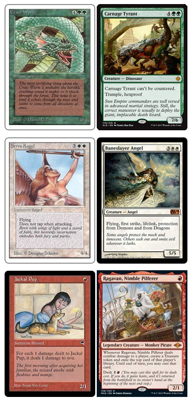 14 Power creep