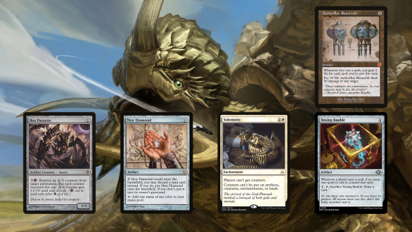 Card Example 2