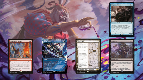 Card Example 3