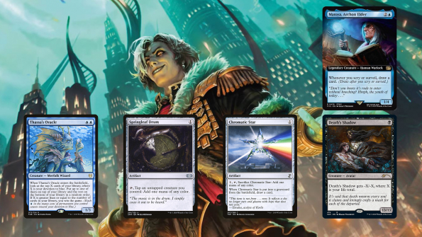 Card Example 4