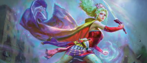 TERRA