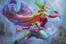 TERRA