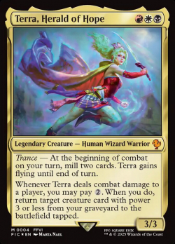 TERRA HOH