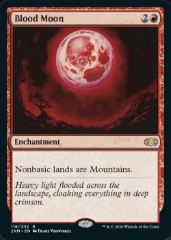 Blood Moon