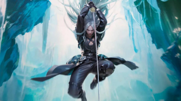 FINAL FANTASY - Art