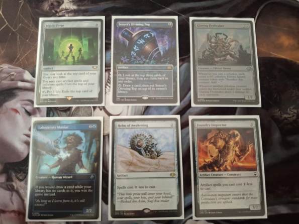 Win Conditions Part 2