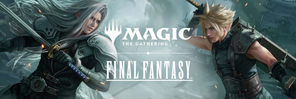 FINAL FANTASY - Art 2