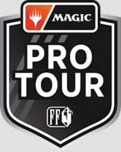 Pro Tour FINAL FANTASY - Logo