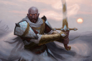 Rozbor Abzan Swords balicku na Standard