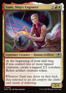 Sami