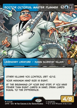 Doc Ock